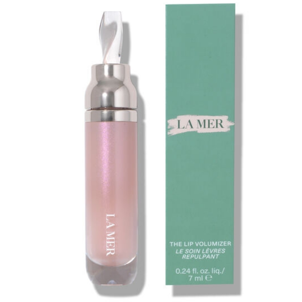 La Mer Lip Volumizer - Soft Pink